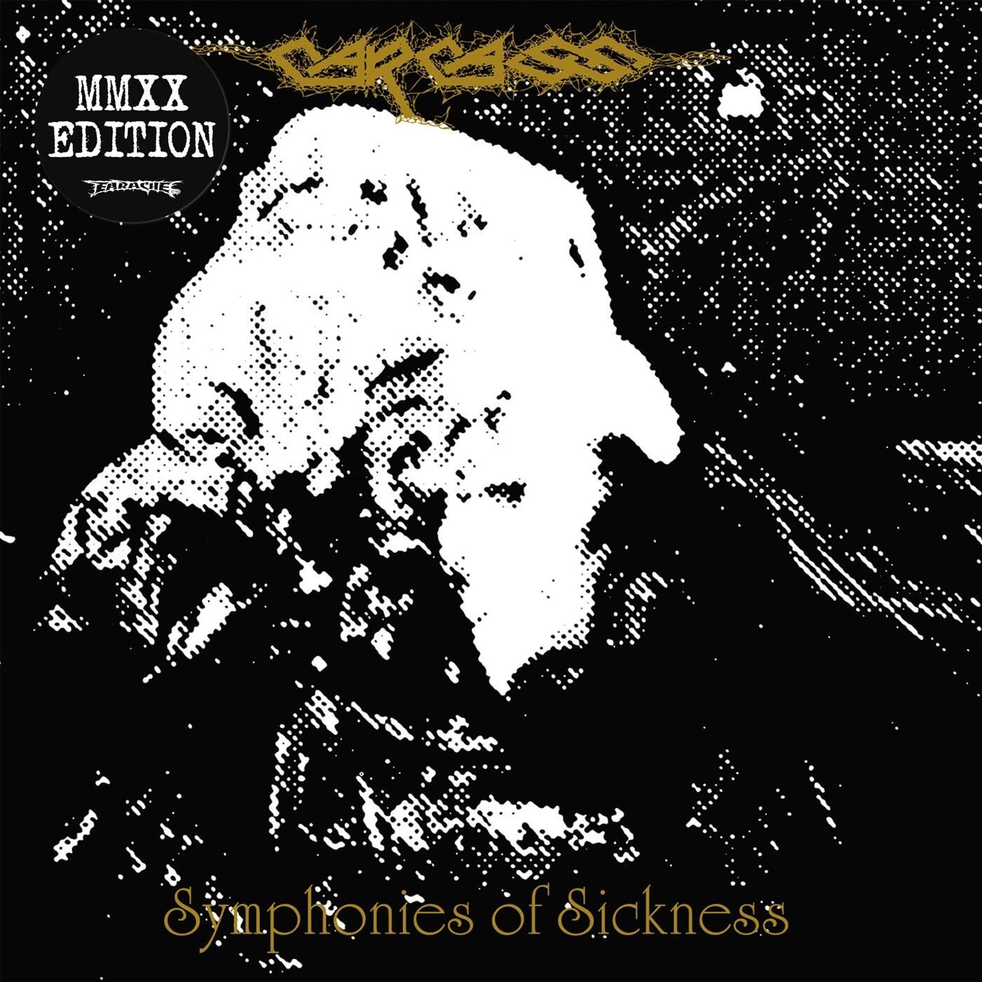 Symphonies Of Sickness: Amazon.co.uk: CDs & Vinyl