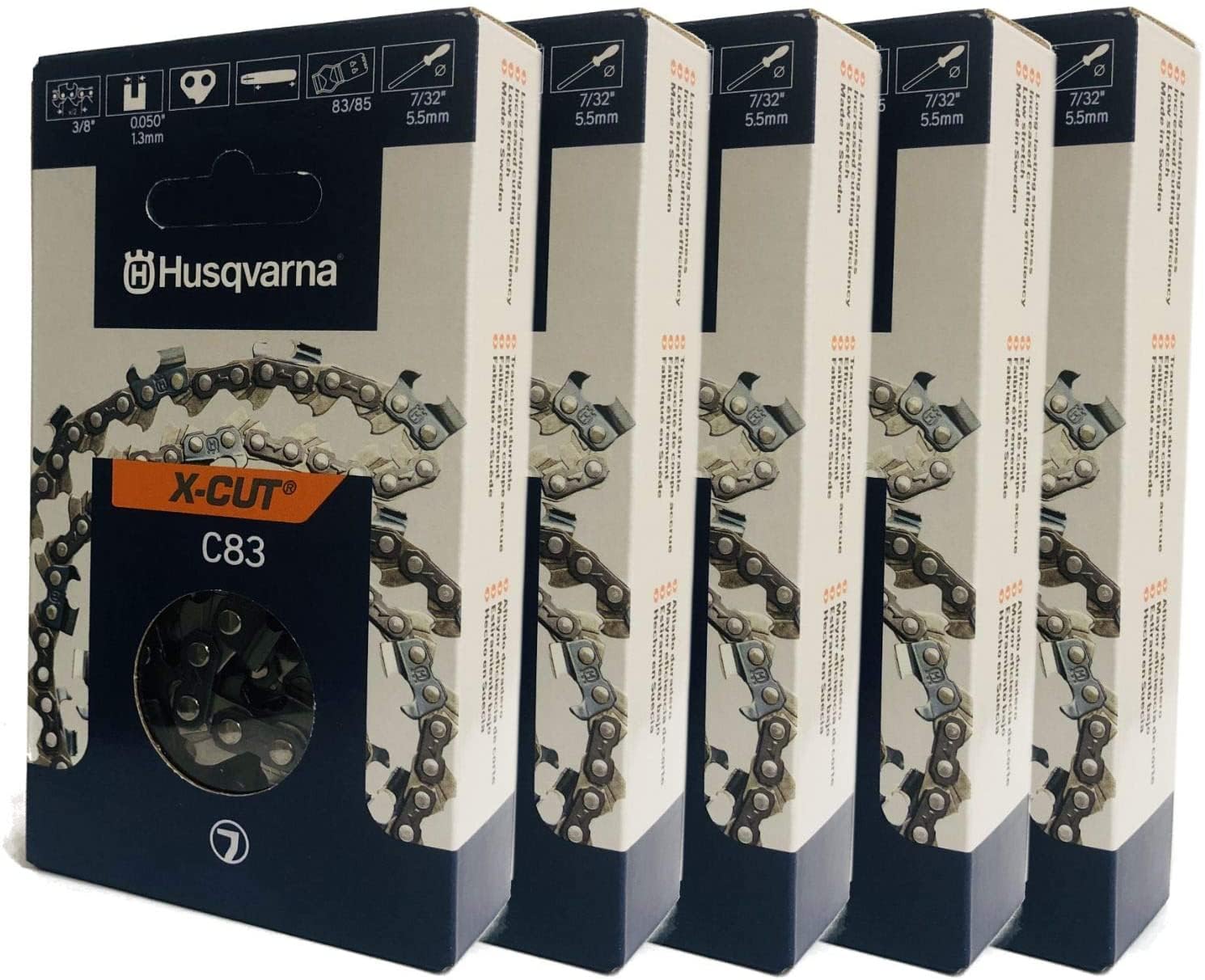 Amazon.com: Husqvarna 585550084 24