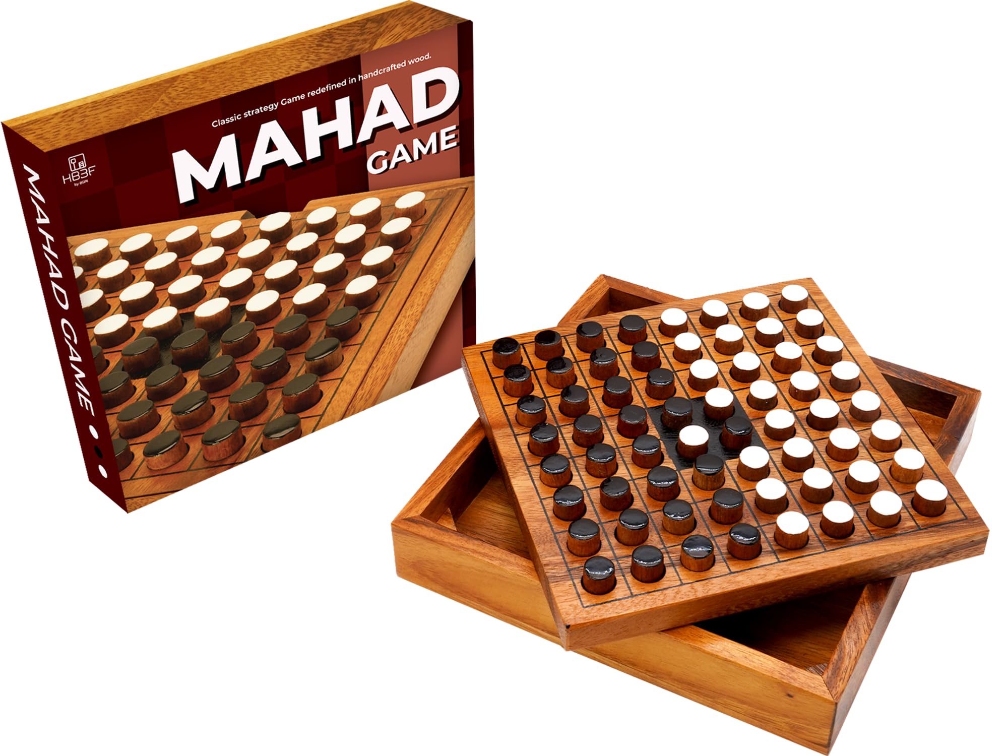 Amazon.co.jp: BSIRI クラシックボードゲーム オセロストラテジー