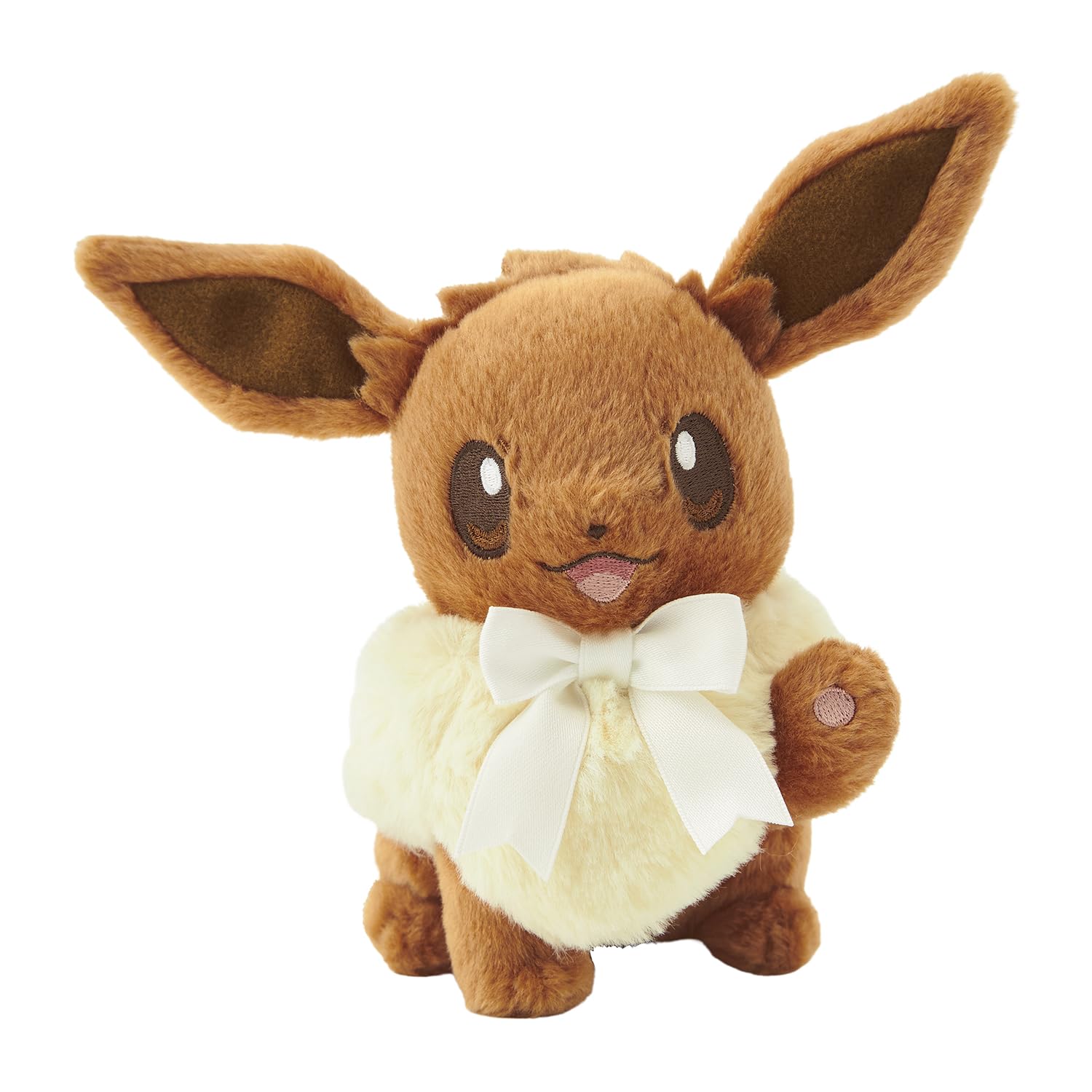 Amazon.co.jp: ポケモンセンターオリジナル ぬいぐるみ Eevee