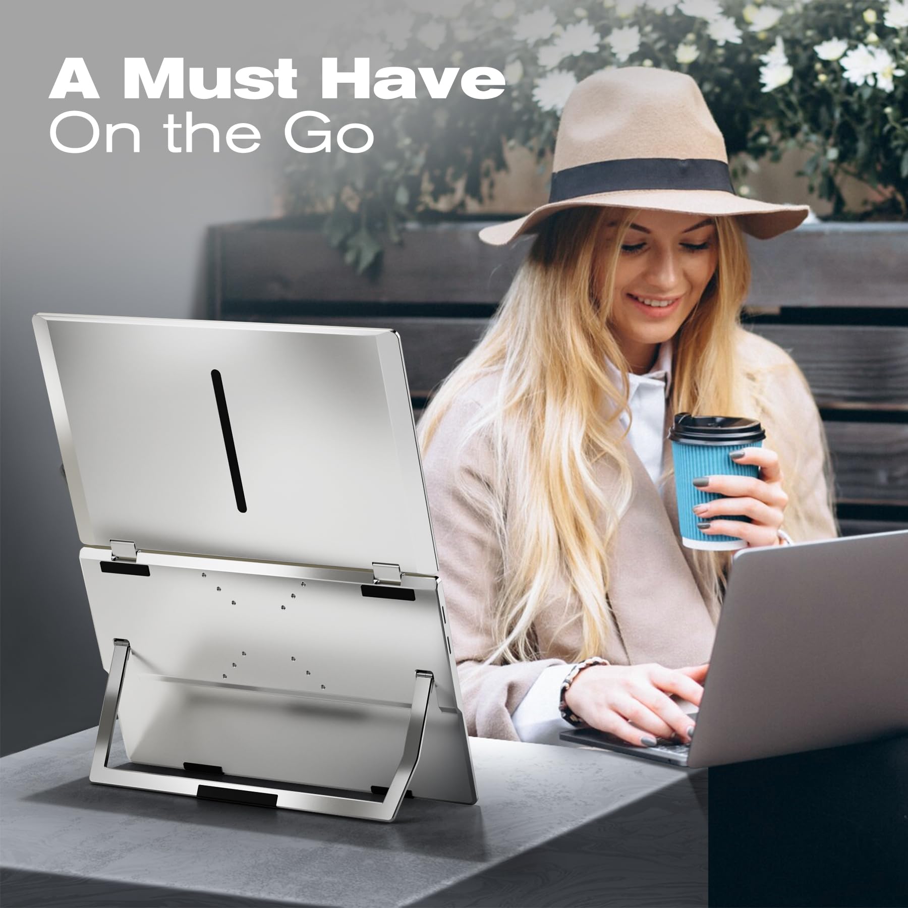 Amazon.co.jp: KEFEYA ノートパソコン画面エクステンダー 15.6インチ