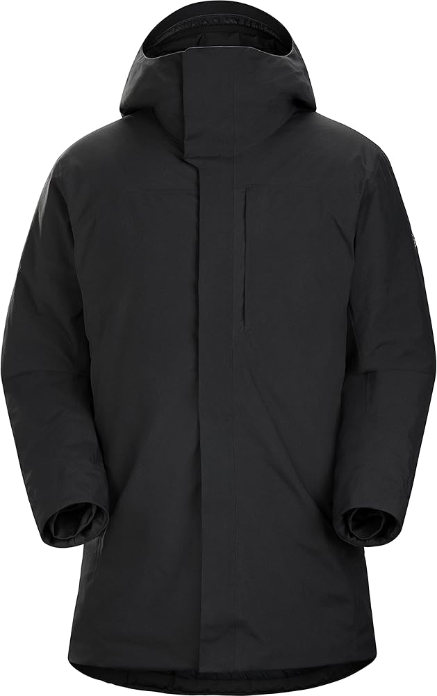 Amazon | [アークテリクス] Therme Parka Men's サーミー パーカ