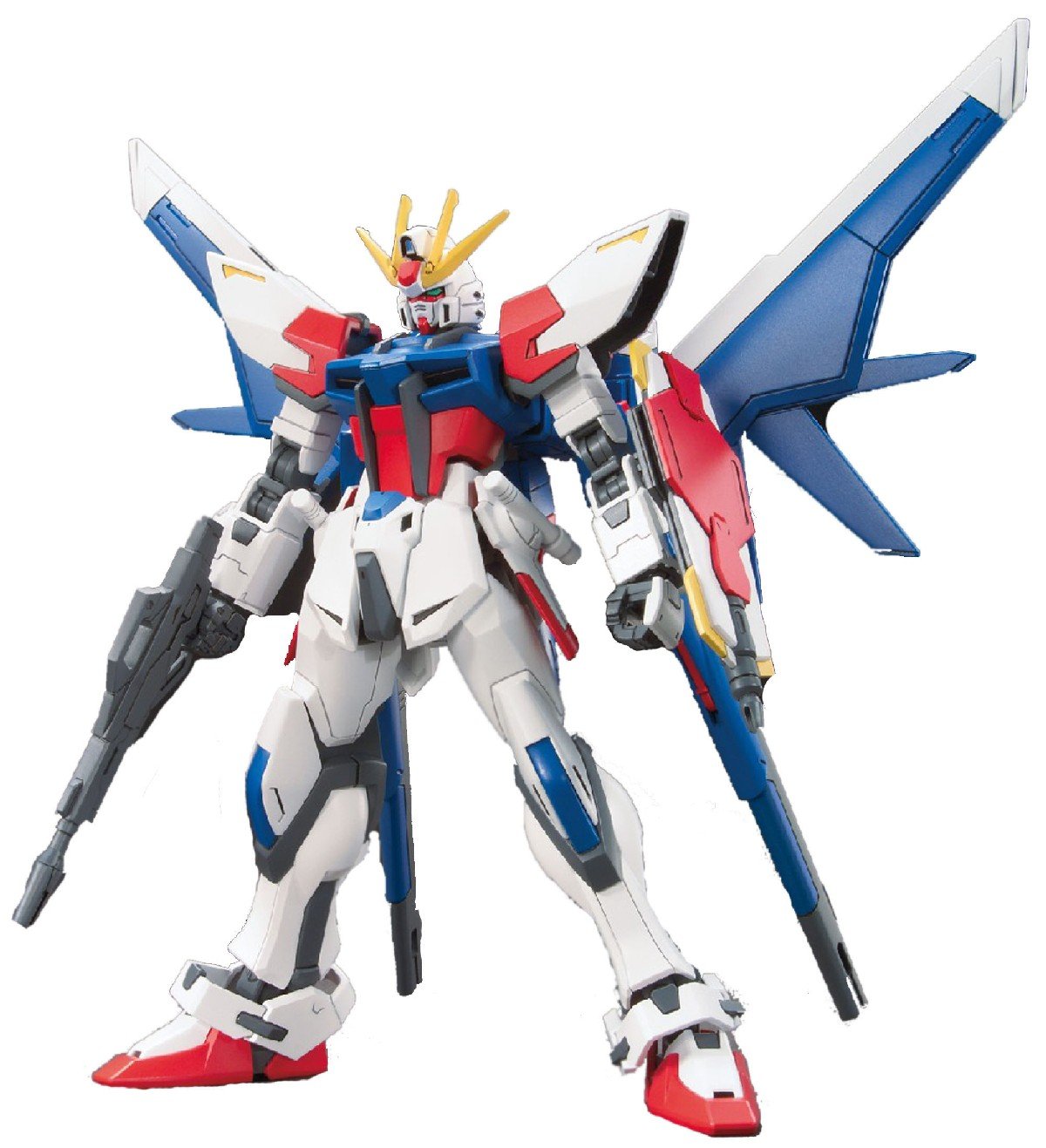 Amazon | HG 1/144 ビルドストライクガンダム フルパッケージ