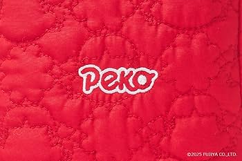 ペコちゃん 75th Anniversary SPECIAL BOOK (宝島社ブランドムック