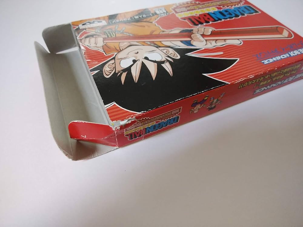 Amazon | ドラゴンボール アドバンスアドベンチャー | ゲームソフト