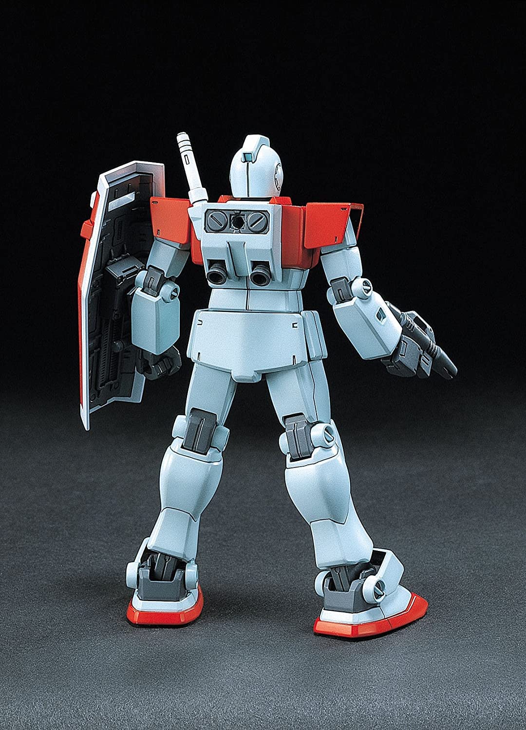Amazon.co.jp: Bandai Spirits HGUC 1/144 RGM-79 GM (Mobile Suit