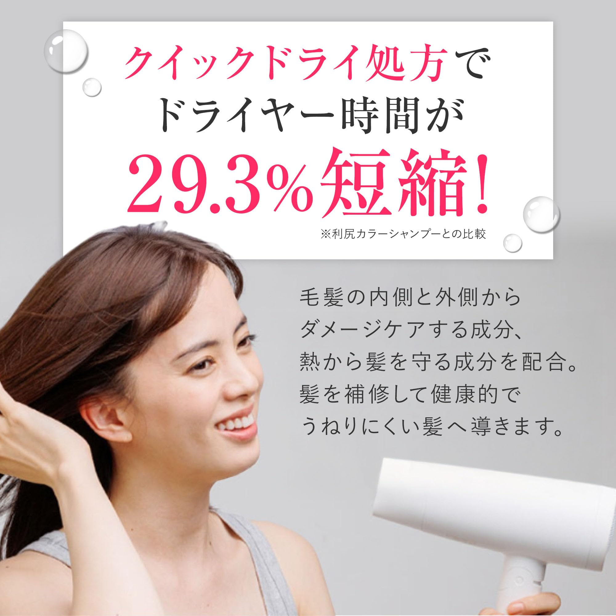 Amazon | RISHIRIA Furel (リシリアフレル) カラーシャンプー (モカ