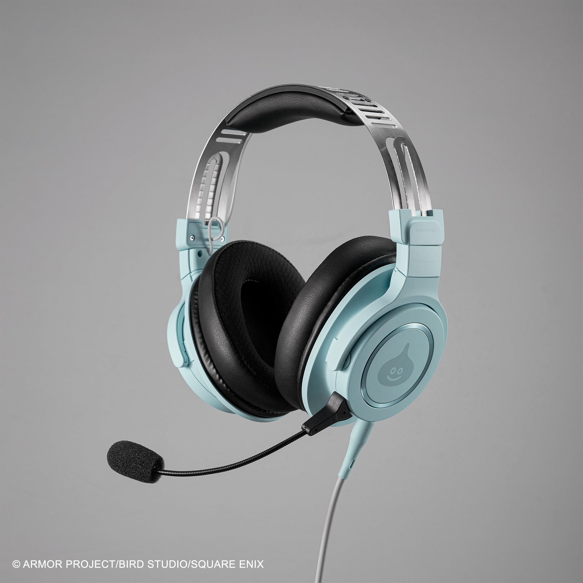 Amazon.co.jp: ドラゴンクエストX オンライン ゲーミングヘッドセット