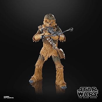 Amazon | ハズブロ(HASBRO) スター・ウォーズ STAR WARS ブラック
