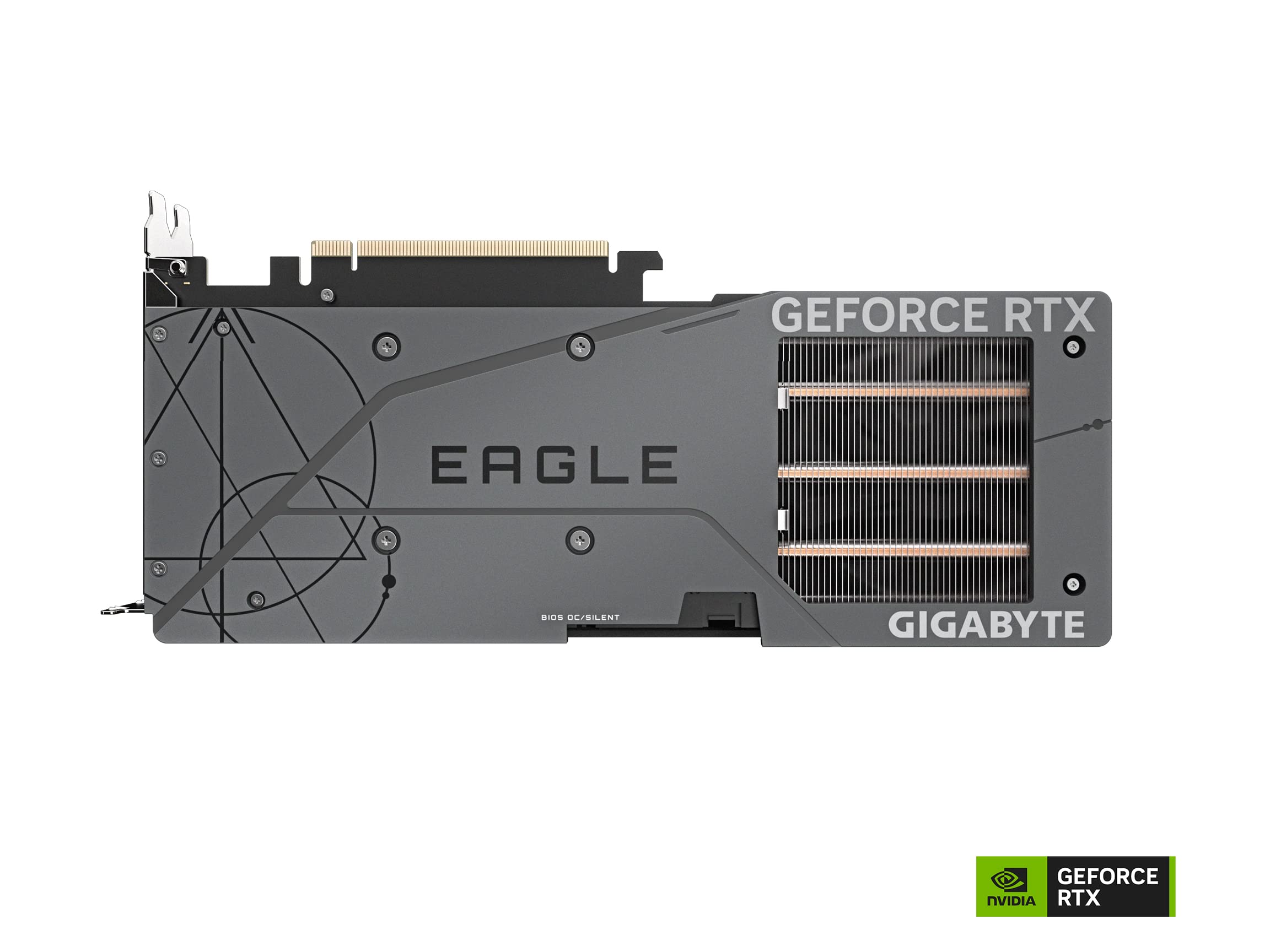 Amazon | GIGABYTE GeForce RTX 4060 Ti Eagle 8G グラフィックカード