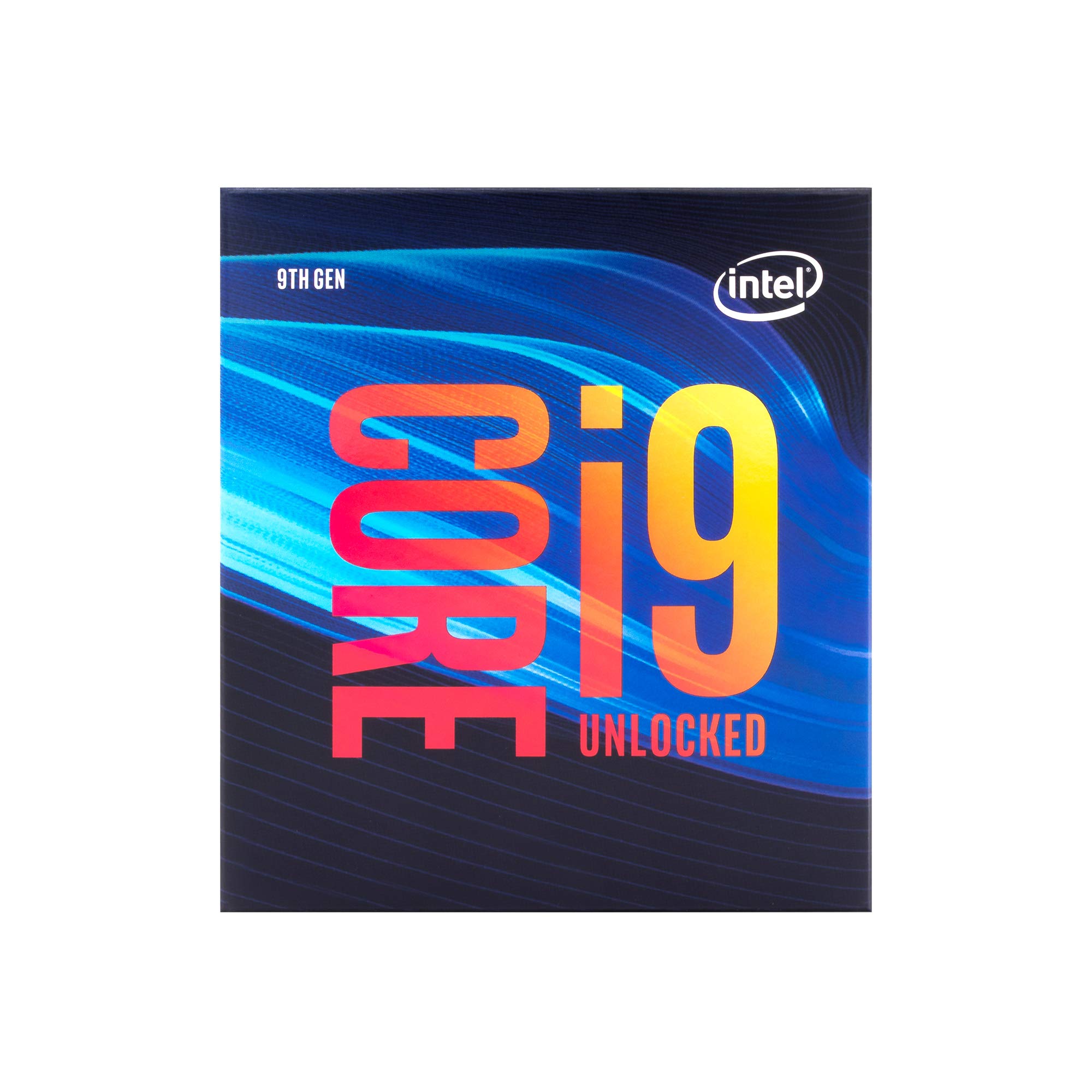 Amazon.com: Intel Core i9-9900K Desktop Processor 8 Cores up to