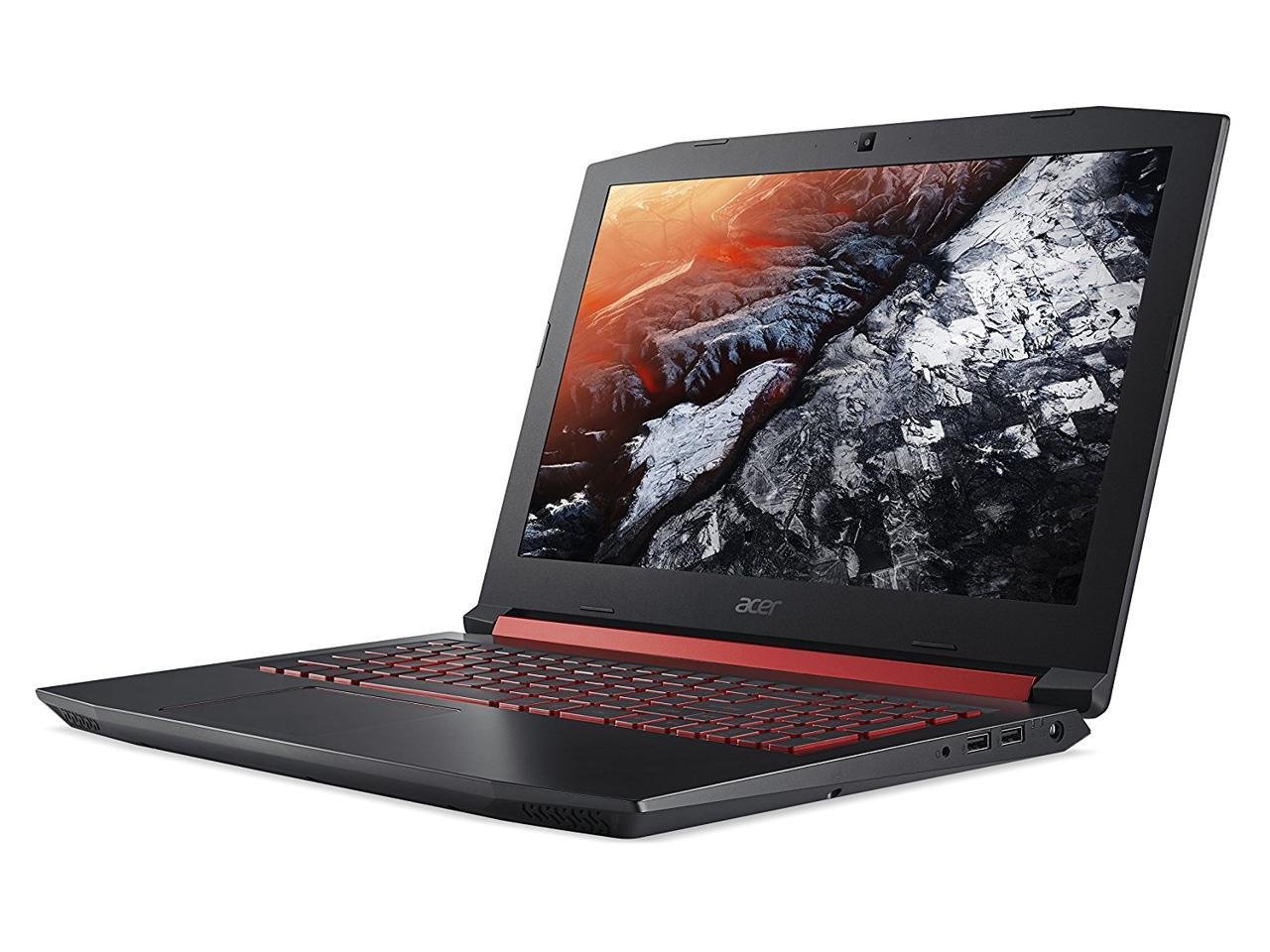 Amazon.com: Acer Nitro5 Gaming Laptop PC, Intel 7th Generation Duo