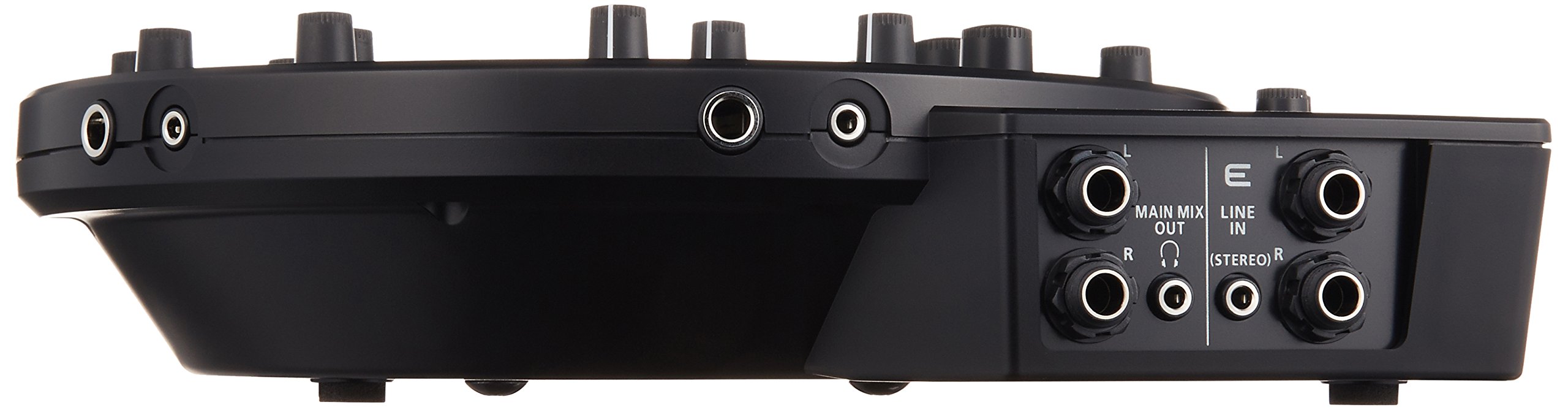 Amazon | Roland ローランド Session Mixer HS-5 | DJミキサー | 楽器