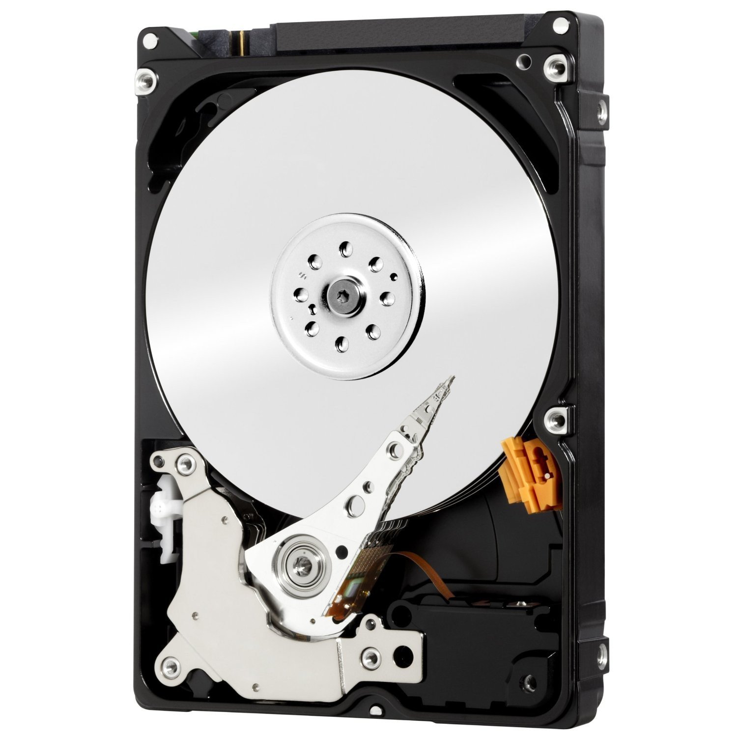 Amazon.com: Hitachi Hard Drive - 6 TB - Internal - 3.5