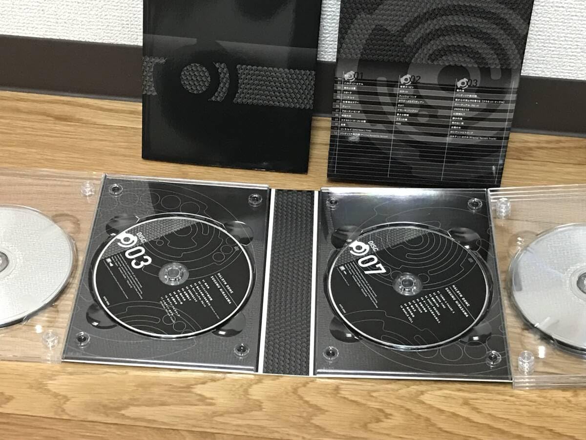 SUSUMU SUSUMU HIRASAWA 20世紀+BOX「HALDYN DOME」 ハルディンドーム