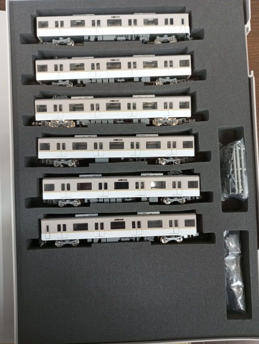 Amazon | グリーンマックス 4106 近鉄9820系 6両セット | 鉄道模型 通販