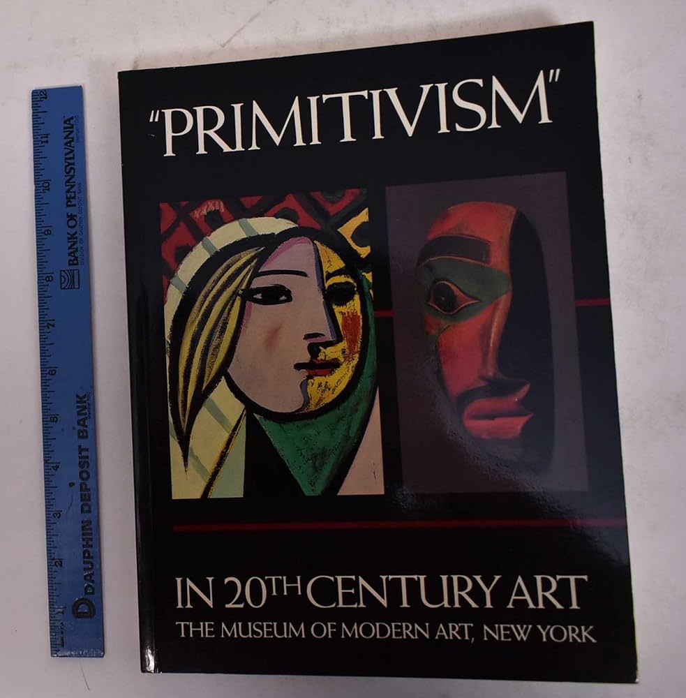 Primitivism