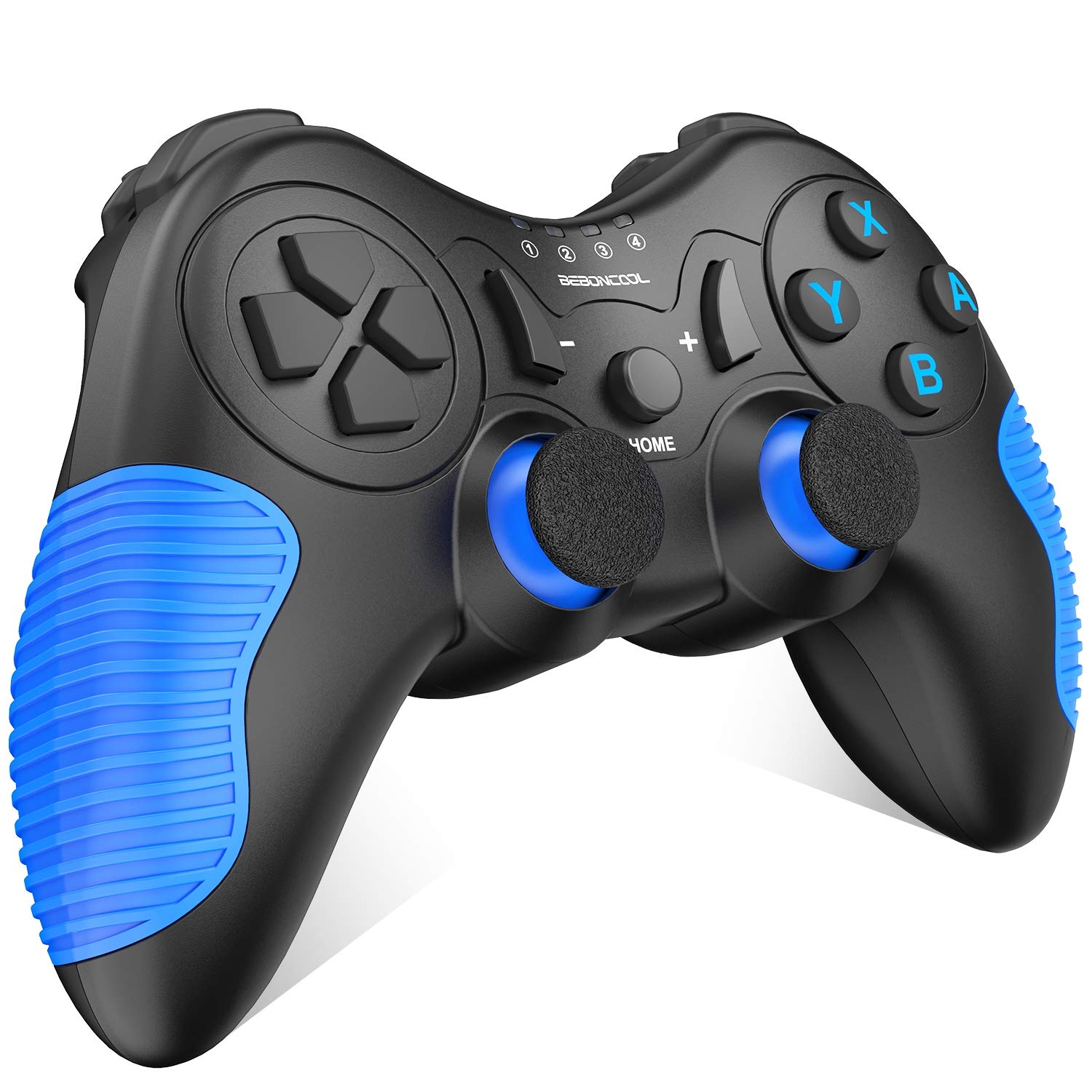 Amazon.co.jp: Switch コントローラー 新版 スイッチ コントローラー