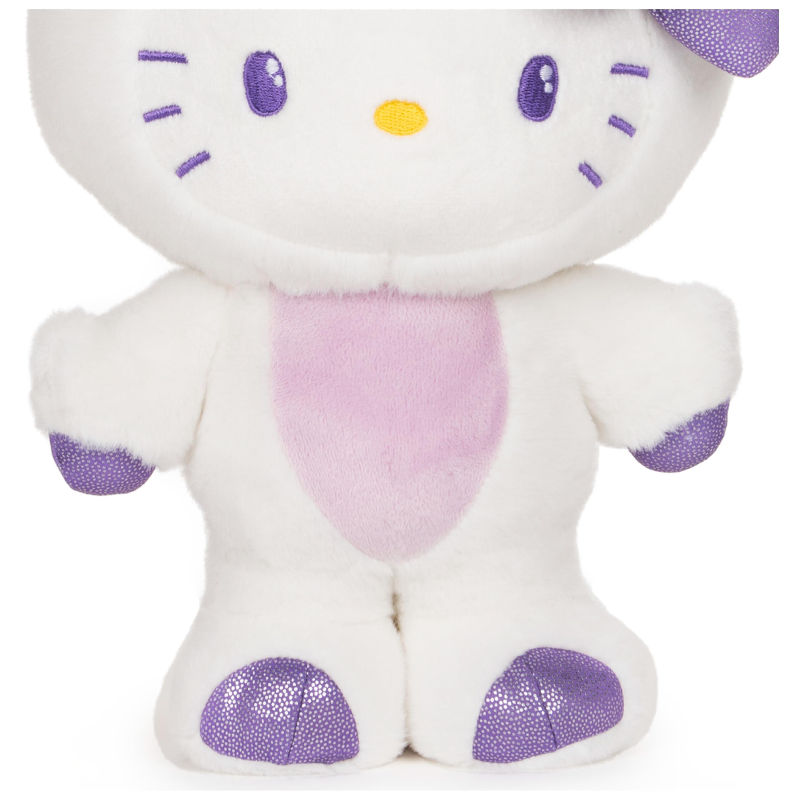 Amazon.co.jp: GUND 6058956 ハローキティ ユニコーン 9.5インチ