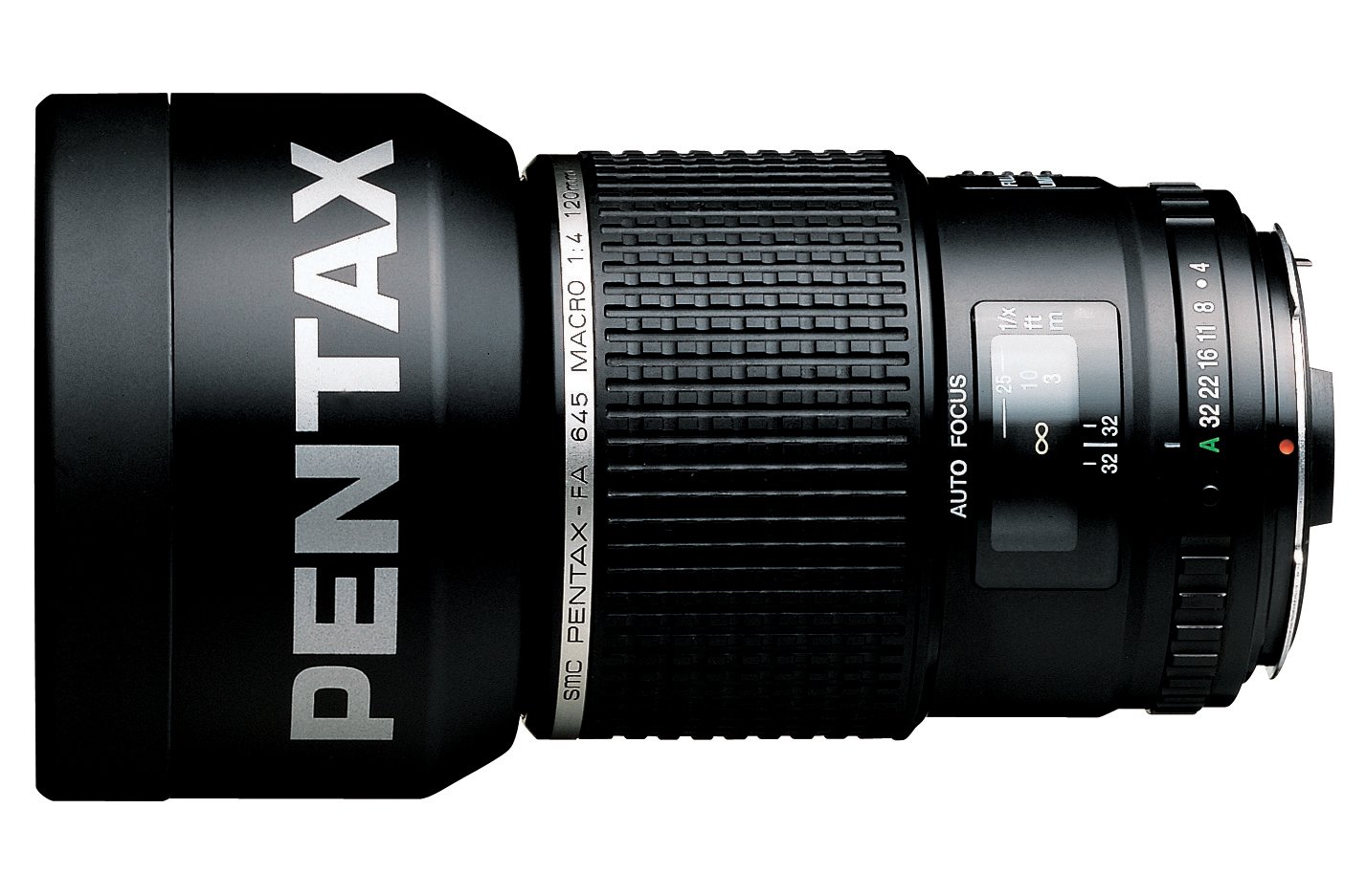 Amazon.co.jp: PENTAX 単焦点マクロレンズ FA645マクロ 120mmF4 645