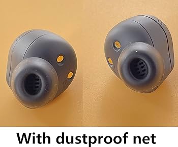 Amazon | A-Focus イヤーピース イヤーチップ HUAWEI FreeBuds Pro用