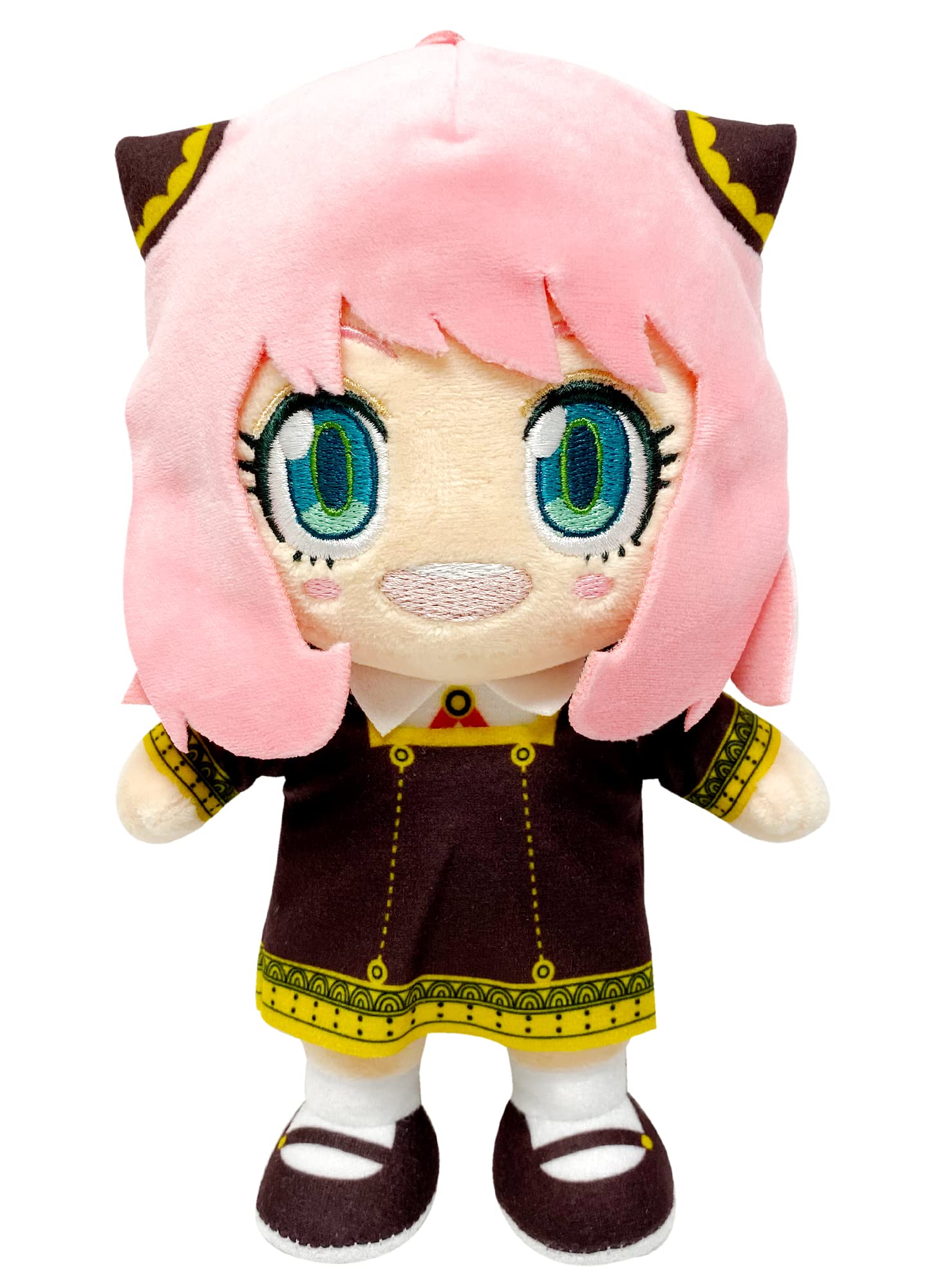 Amazon.co.jp: Great Eastern Entertainment スパイX Family - Anya