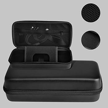 Amazon.com: Portable Travel Daily Carry Case for MSI Claw 8 AI+