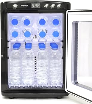 Amazon | ベルソス 冷温庫 ポータブル 25L AC100V DC12V 電源 家庭用