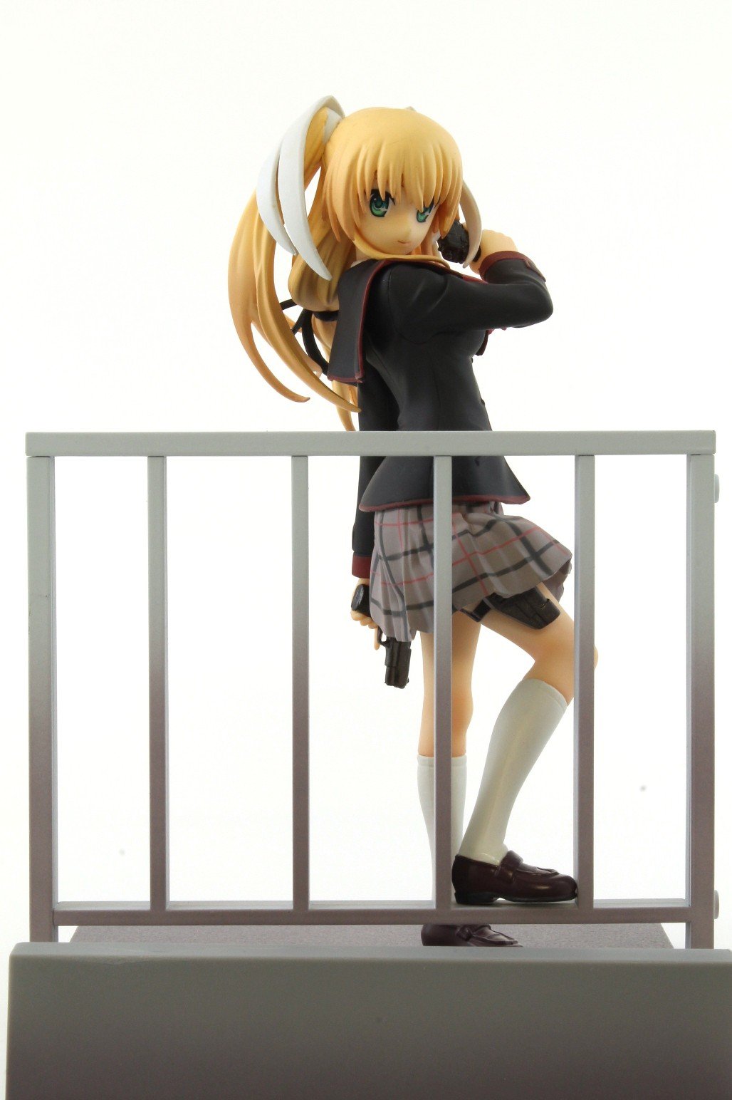 Amazon.co.jp: リトルバスターズ！ コンプリートフィギュア5 朱鷺戸