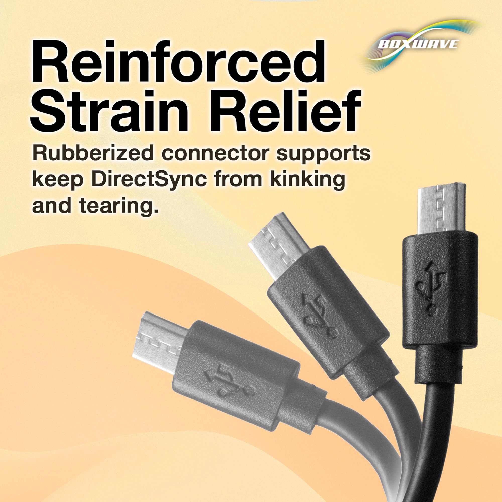 Amazon.co.jp: BoxWaveケーブル Lenovo Tab M8 (第2世代) HD対応