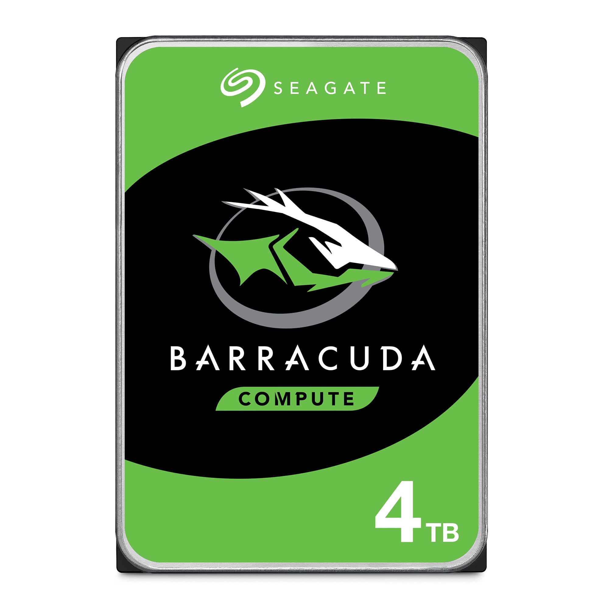 Seagate Barracuda ST4000LM024 4 TB 2.5