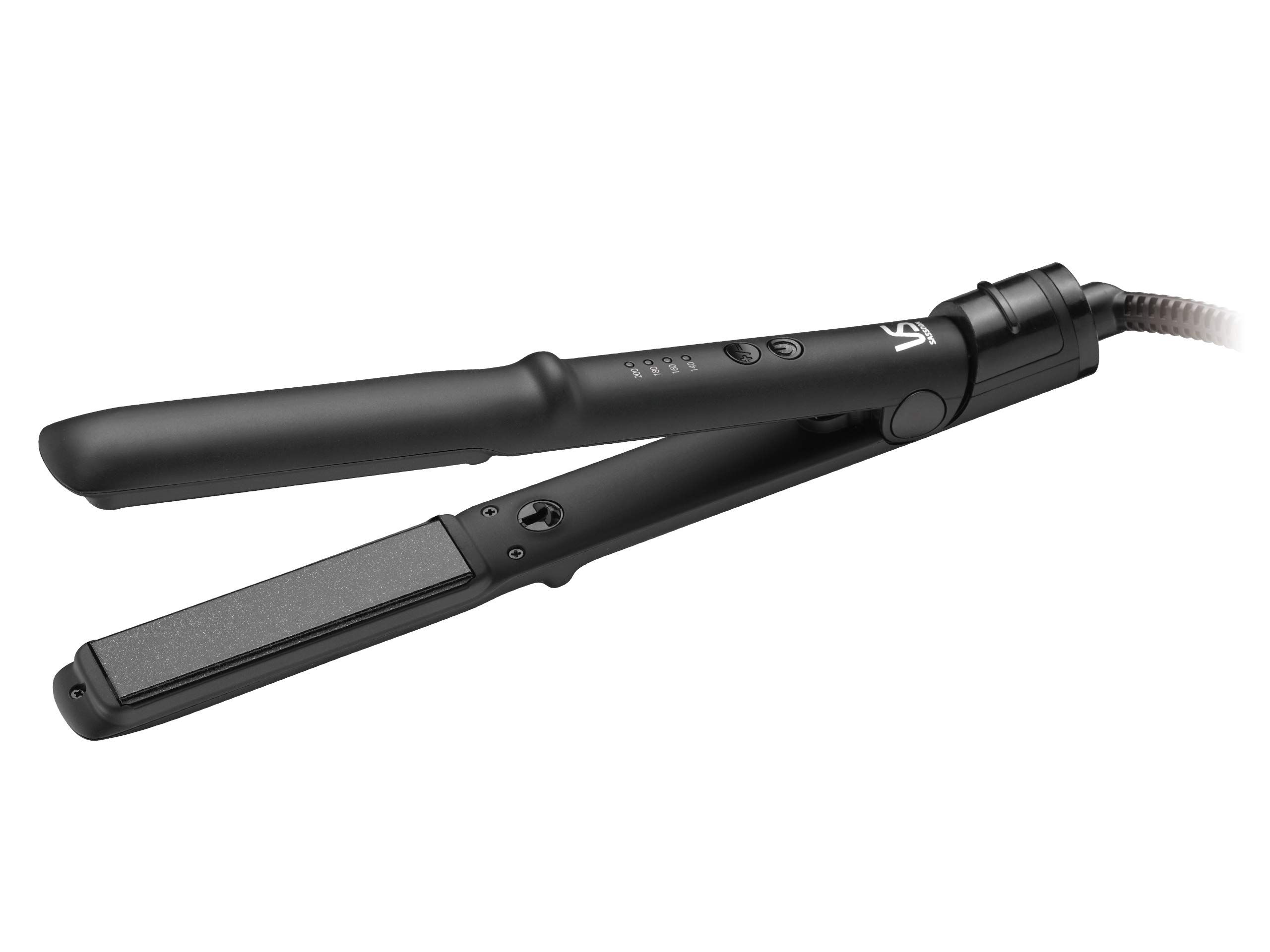 Amazon.co.jp: ヴィダル サスーン ストレート ヘアアイロン ベーシック