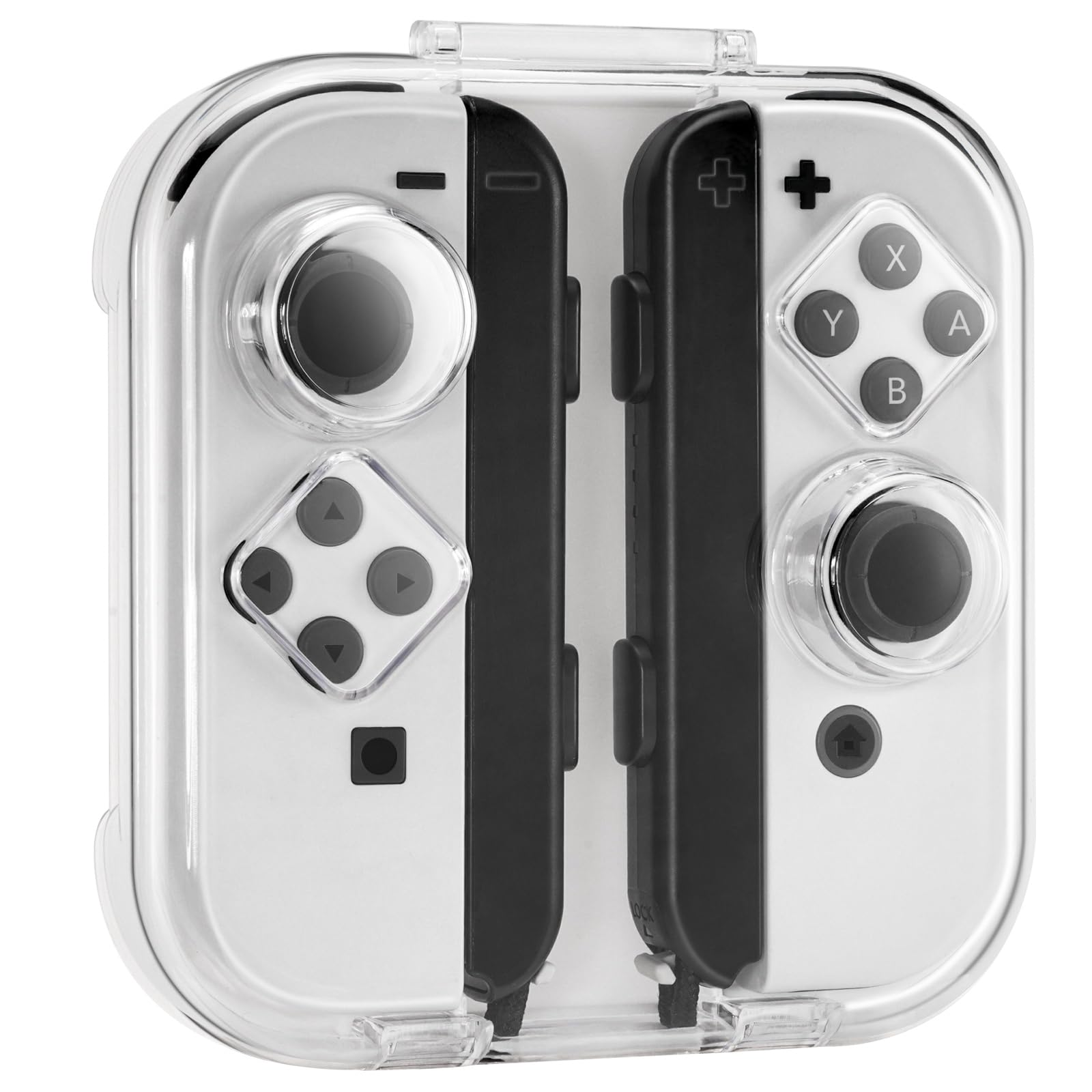 Amazon.co.jp: MoKo Switch Joy-con用収納ケース Switch/Switch有機EL