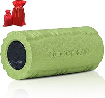 Amazon | ドクターエア 公式ストア ストレッチロール3 ESR-07 (ギフト