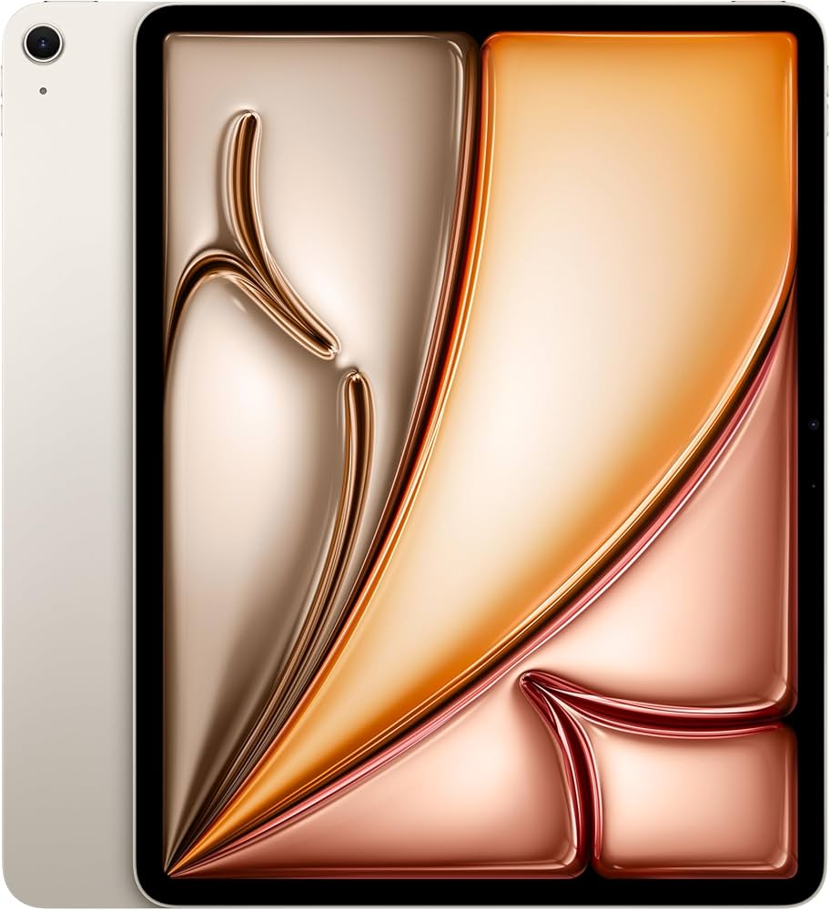 Amazon | Apple 2024 13 インチiPad Air (M2): Liquid Retina