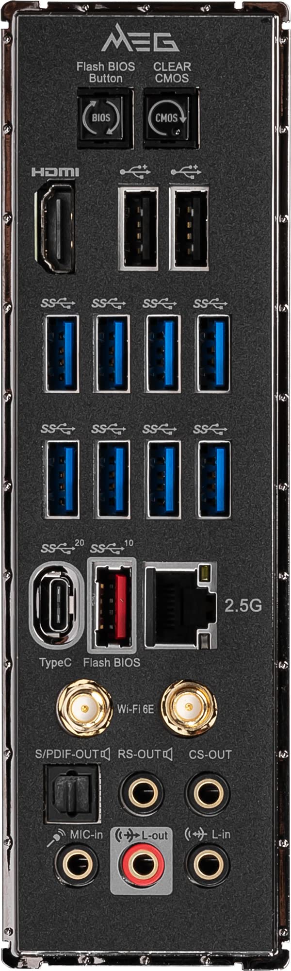 Amazon | MSI MEG Z590 UNIFY マザーボード ATX [Intel Z590チップ