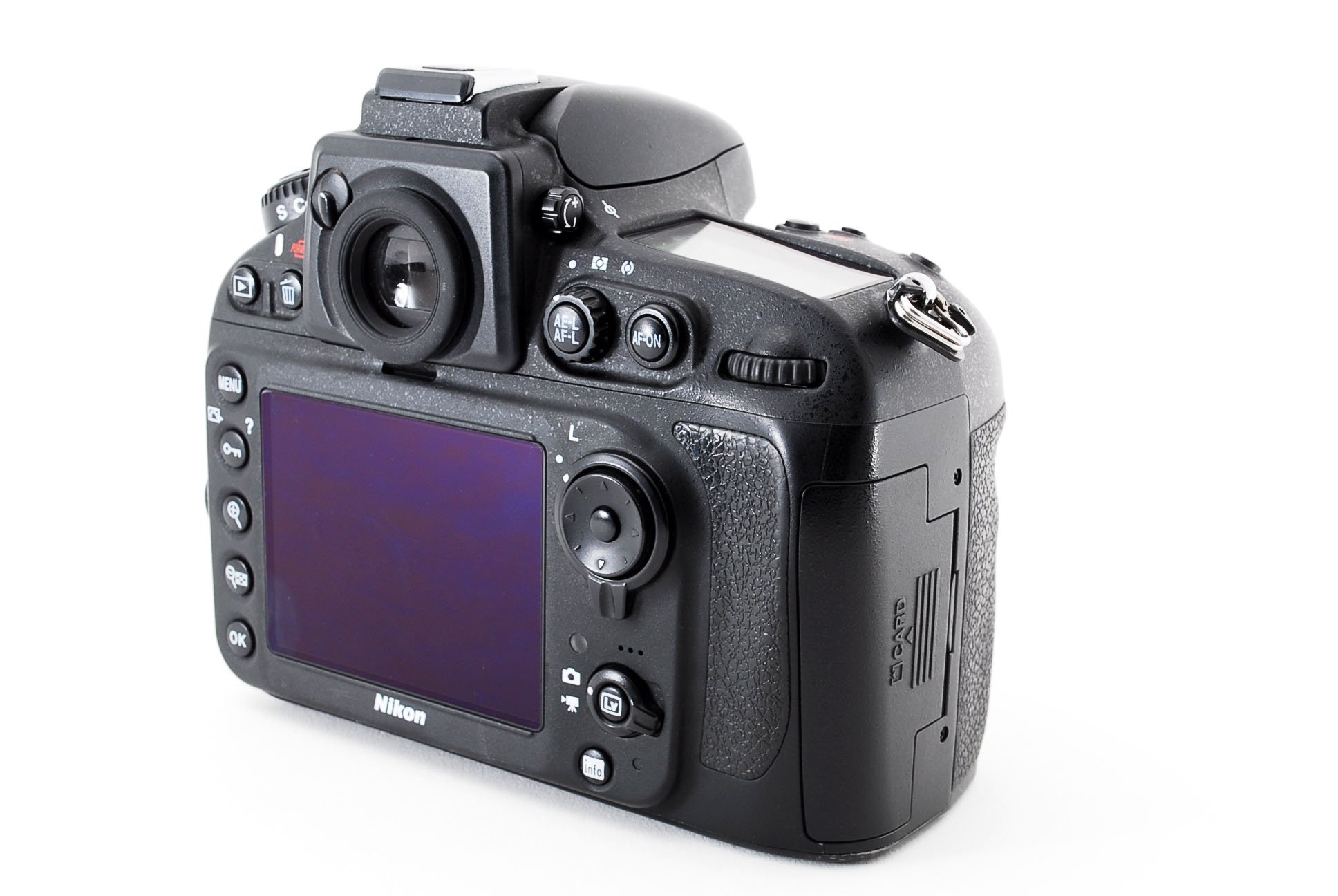 Amazon | Nikon デジタル一眼レフカメラ D800 ボディー D800