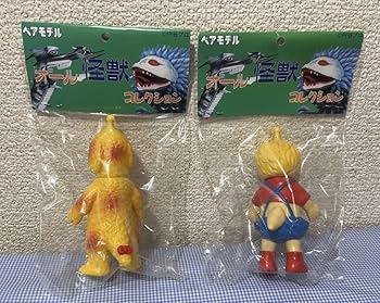 Amazon.co.jp: チビラくん ぽちぽち ミニソフビ ベアモデル 検索