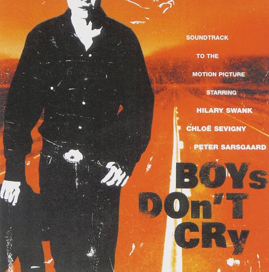 Amazon.co.jp: Boys Don't Cry: ミュージック