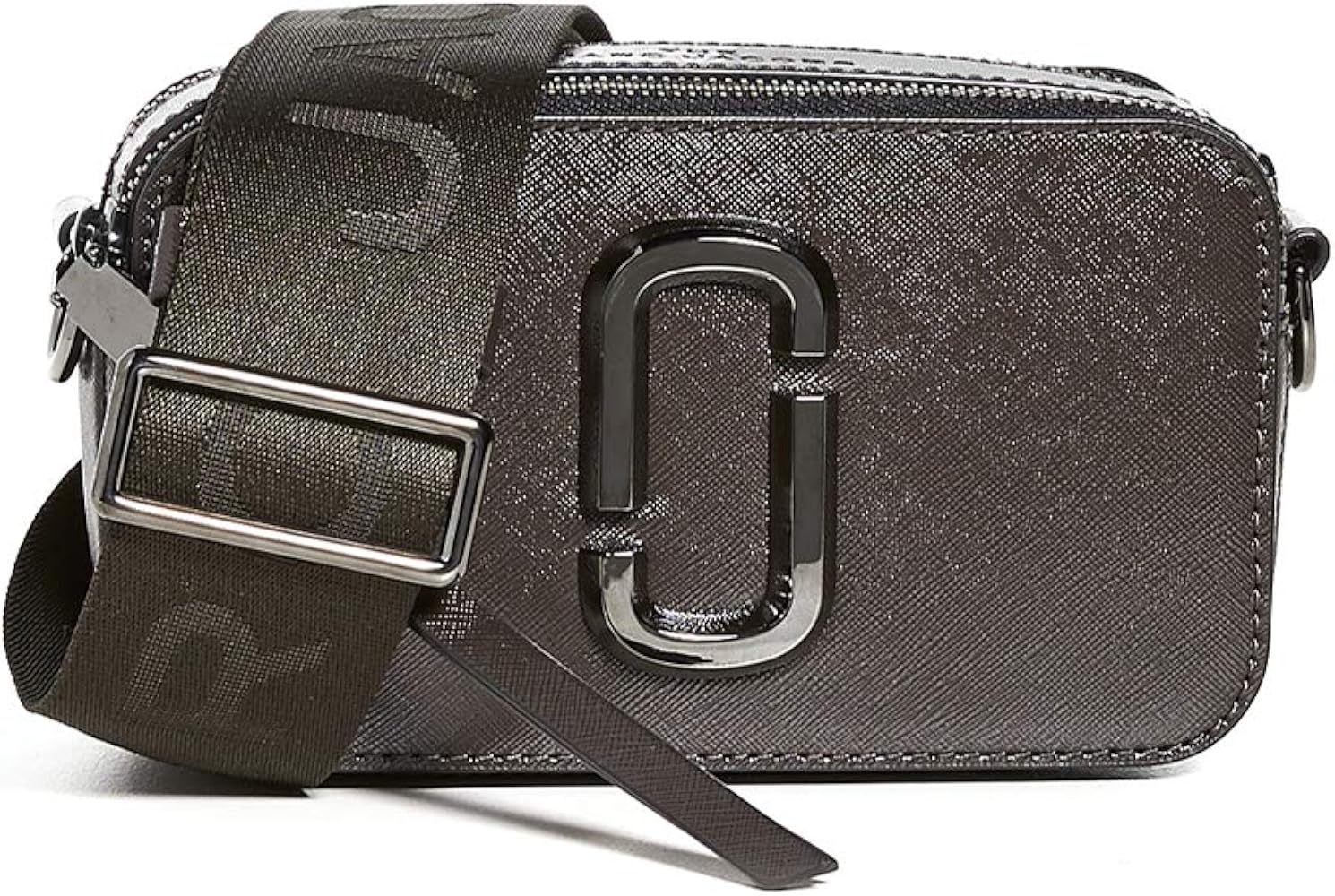 Amazon | Marc Jacobs レディース スナップショット DTM, インクグレー