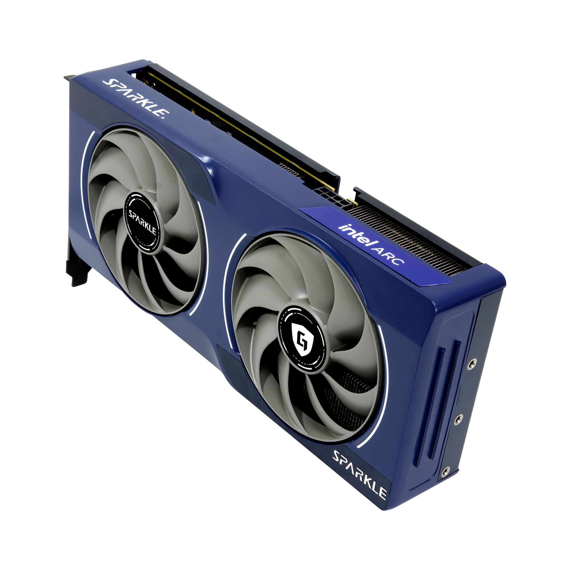 Amazon.com: Sparkle Intel Arc B570 Guardian OC Graphics Card, 10GB