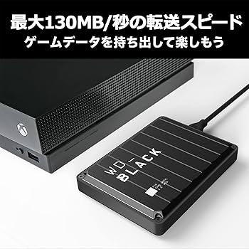 Amazon.co.jp: ウエスタンデジタル(Western Digital) WD ポータブルHDD