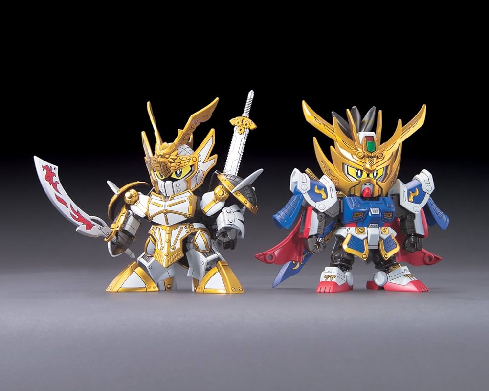 Amazon | SDガンダム三国伝 BraveBattleWarriors 真三璃紗大戦