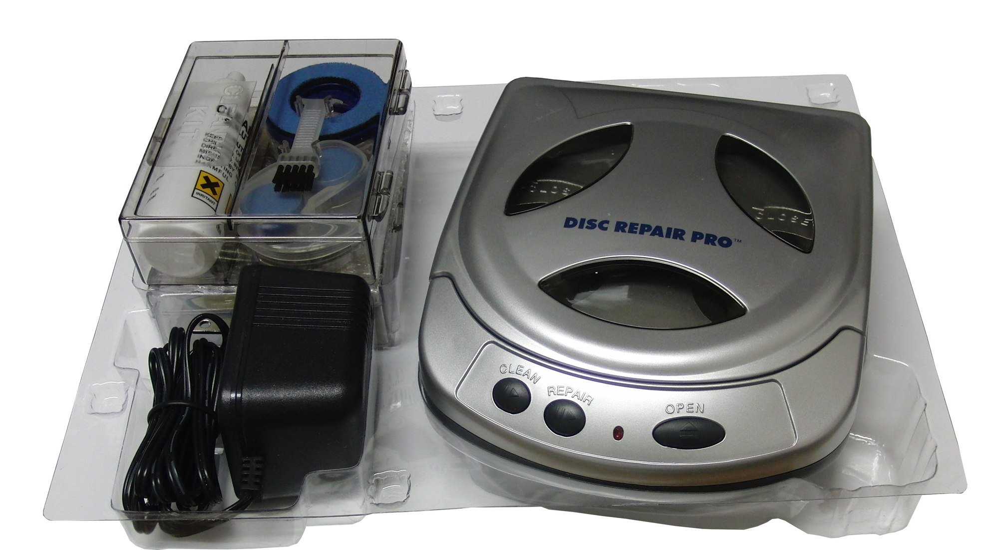 Amazon.co.jp: ディスクリペアー・プロ : ホーム＆キッチン