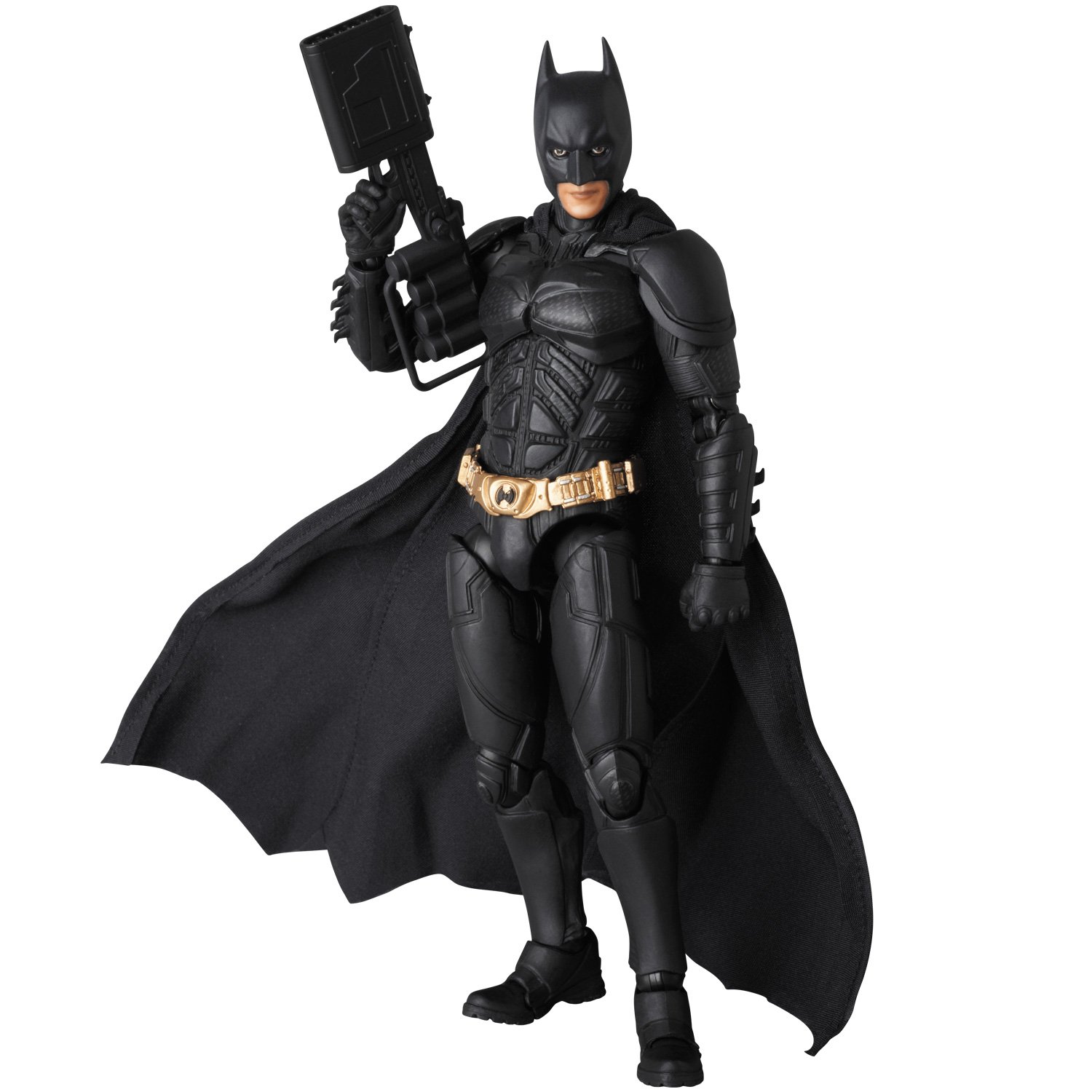 Amazon.co.jp: MAFEX マフェックス BATMAN Ver.2.0 ノンスケール