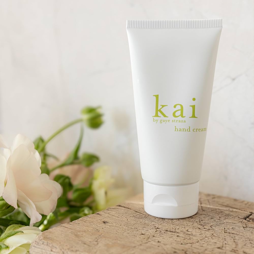 Amazon.com: kai Hand Cream, 2 Fl Oz : Beauty & Personal Care