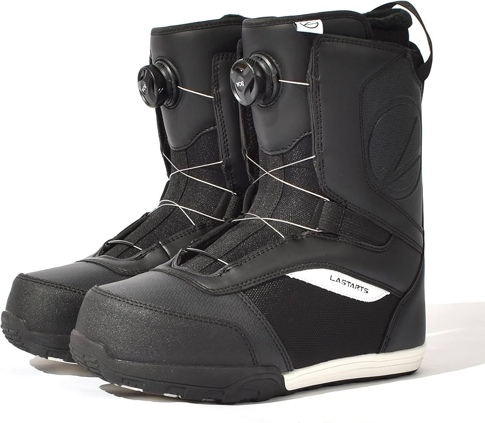 Amazon | LASTARTS ラスターツ スノボ スノーボード ブーツ LS838 BOA