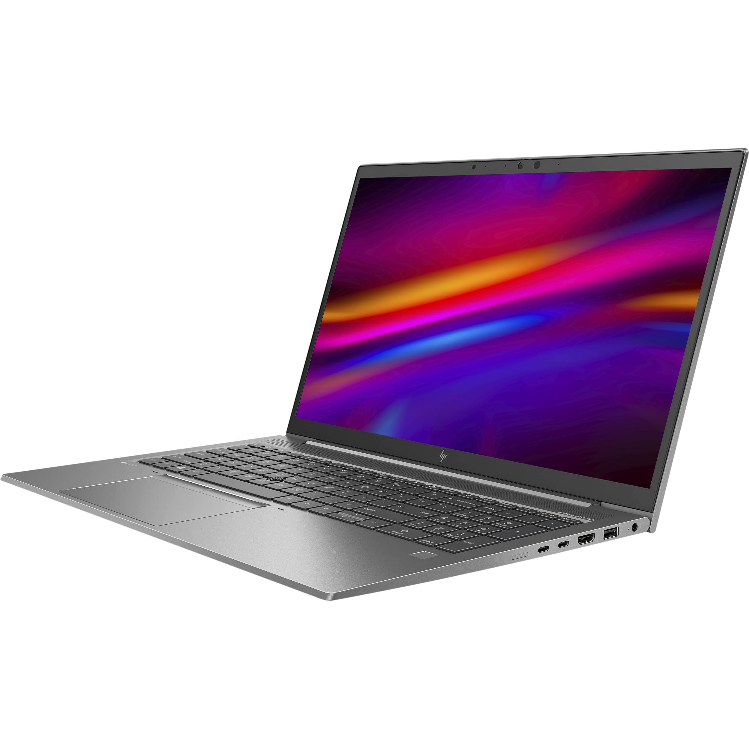 Amazon.com: HP Zbook Firefly 15 G8 15.6