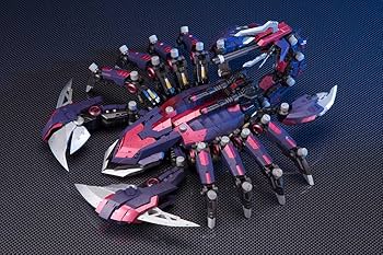 Amazon | 壽屋(KOTOBUKIYA) ZOIDS EZ-036 デススティンガー 全長約