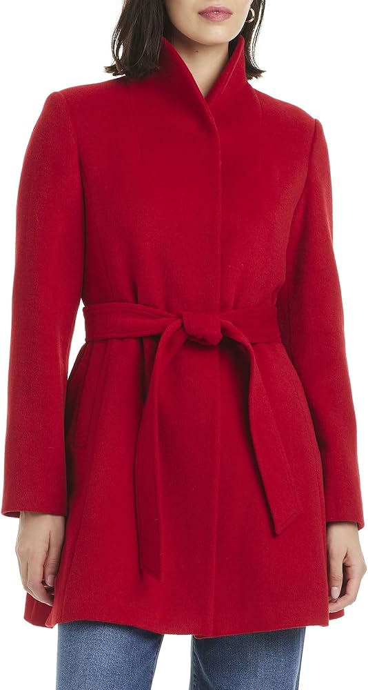 Amazon.com: kate spade new york Women's Fit and Flare Wool Dress